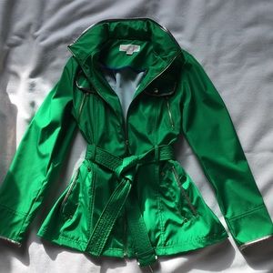 Michael Kors Trench Coat